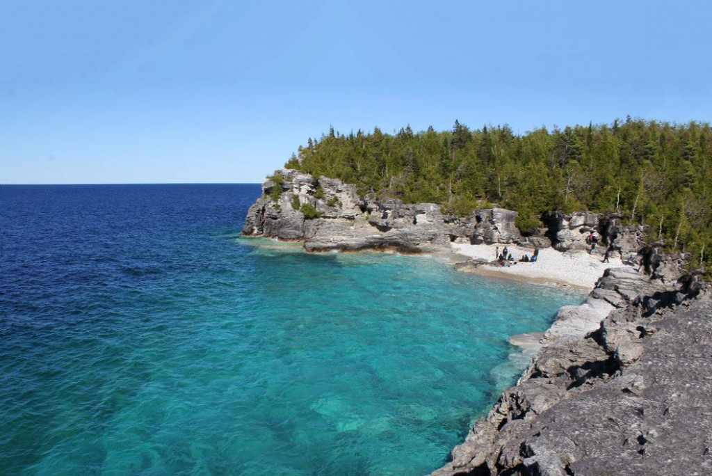 10 Of The Most Beautiful Road Trip Destinations in Ontario | Outdoor ...